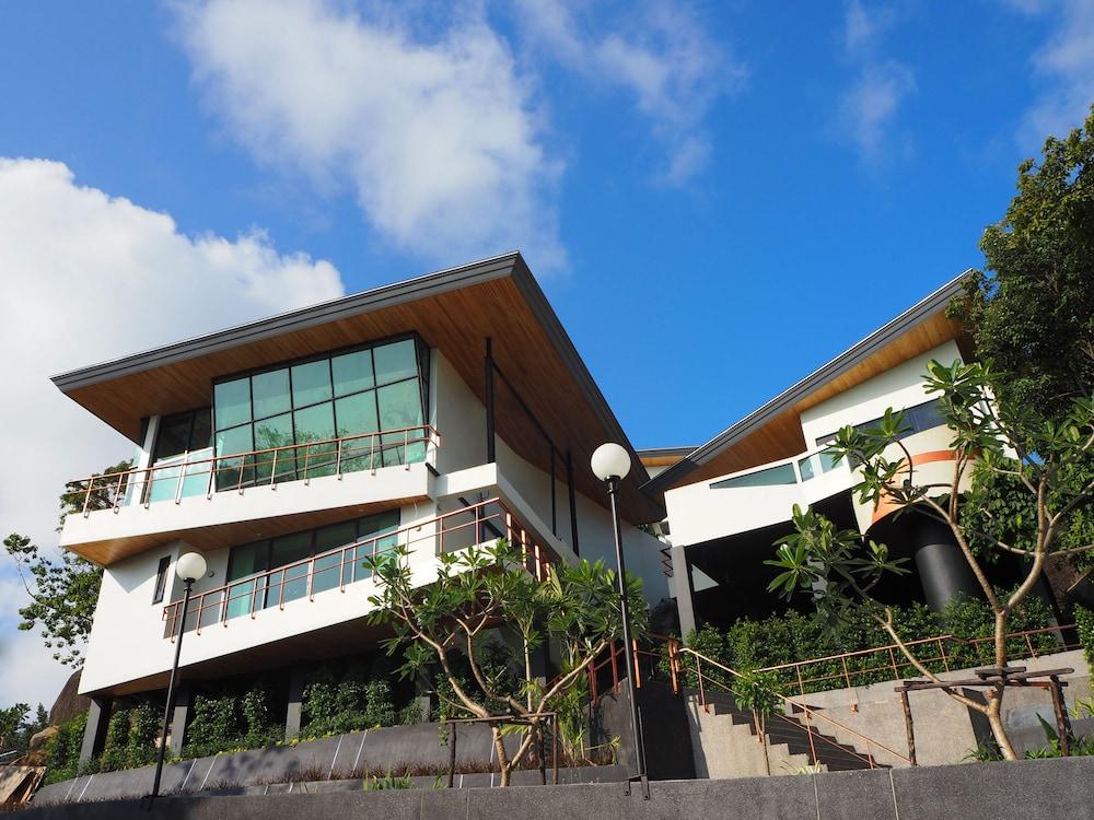Skymoon Resort (Adults Only) Haad Rin Exterior photo